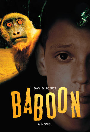 Baboon - A Novel