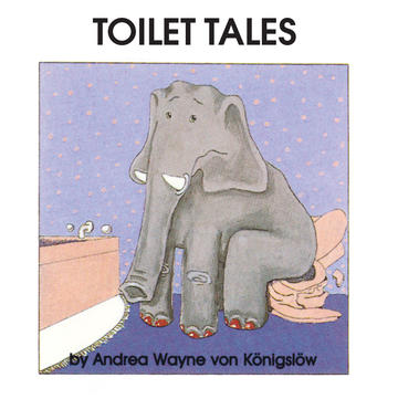 Toilet Tales (Annikin Miniature Edition)