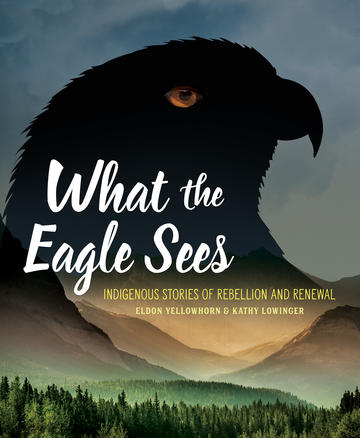 What the Eagle Sees - Indigenous Stories of Rebellion and Renewal