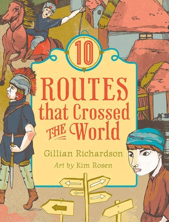 10 Routes That Crossed the World
