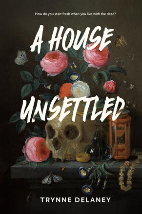 A House Unsettled