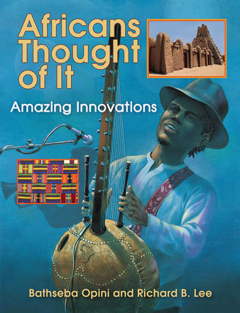 Africans Thought of It - Amazing Innovations
