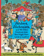 Archers, Alchemists