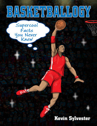 Basketballogy - Supercool Facts You Never Knew