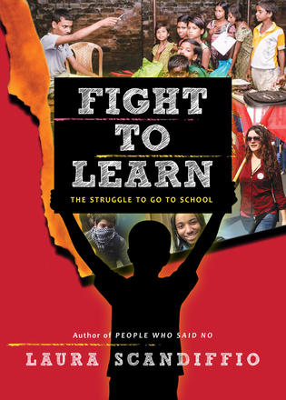 Fight to Learn - The Struggle to Go to School
