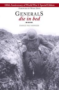 Generals Die in Bed