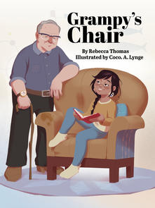 Grampy's Chair