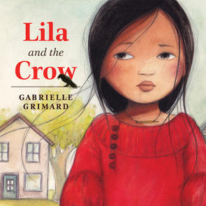 Lila and the Crow