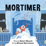 Mortimer (Annikin Miniature Edition)