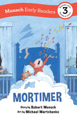 Mortimer Early Reader