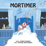 Mortimer (Spanish Edition)