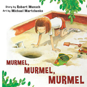 Murmel, Murmel, Murmel (Annikin Miniature Edition)