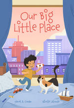 Our Big Little Place