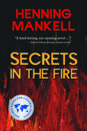 Secrets in the Fire