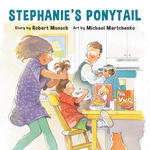 Stephanie's Ponytail (Annikin Miniature Edition)