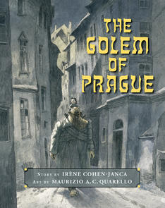 The Golem of Prague
