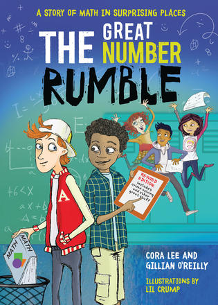 The Great Number Rumble