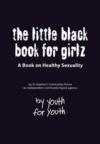 The Little Black Book for Girlz