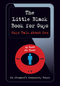The Little Black Book for Guys