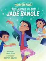The Secret of the Jade Bangle