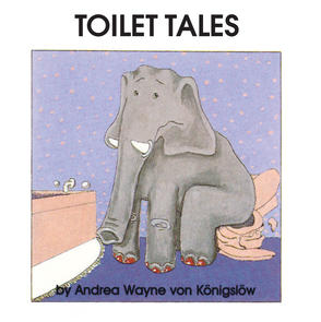 Toilet Tales (Annikin Miniature Edition)