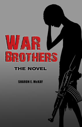 War Brothers - The Novel