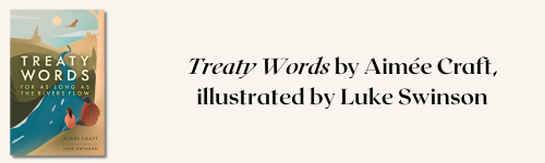 treaty words