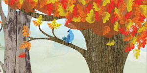 Author/ Illustrator Interview with Tiffany Stone and Holly Hatam creators of "Tree Song"