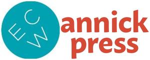 ANNOUNCEMENT: A New Partnership, Annick Press and ECW