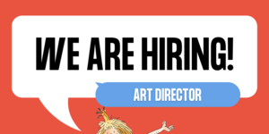 Position Available — Art Director