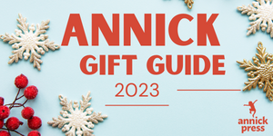 Annick's 2023 Holiday Gift Guide