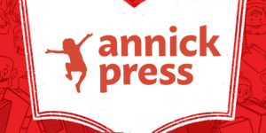 Annick Press Statement on Shadow-Banning